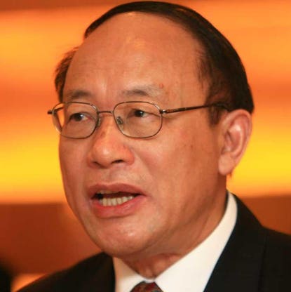 Shenzhen Salubris: The Ye Family's Billion-Dollar Legacy